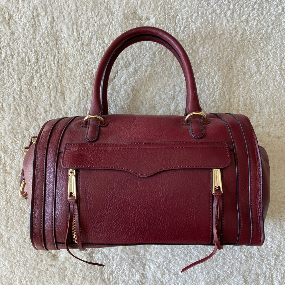 Rebecca Minkoff Satchel